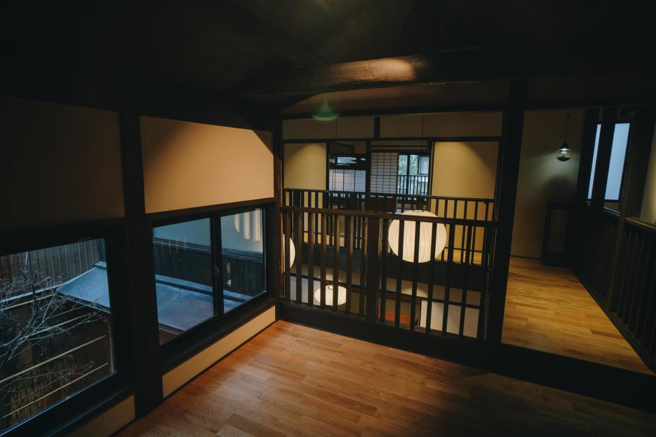Bahay bakasyunan 七条みやび Nanajo Miyabi