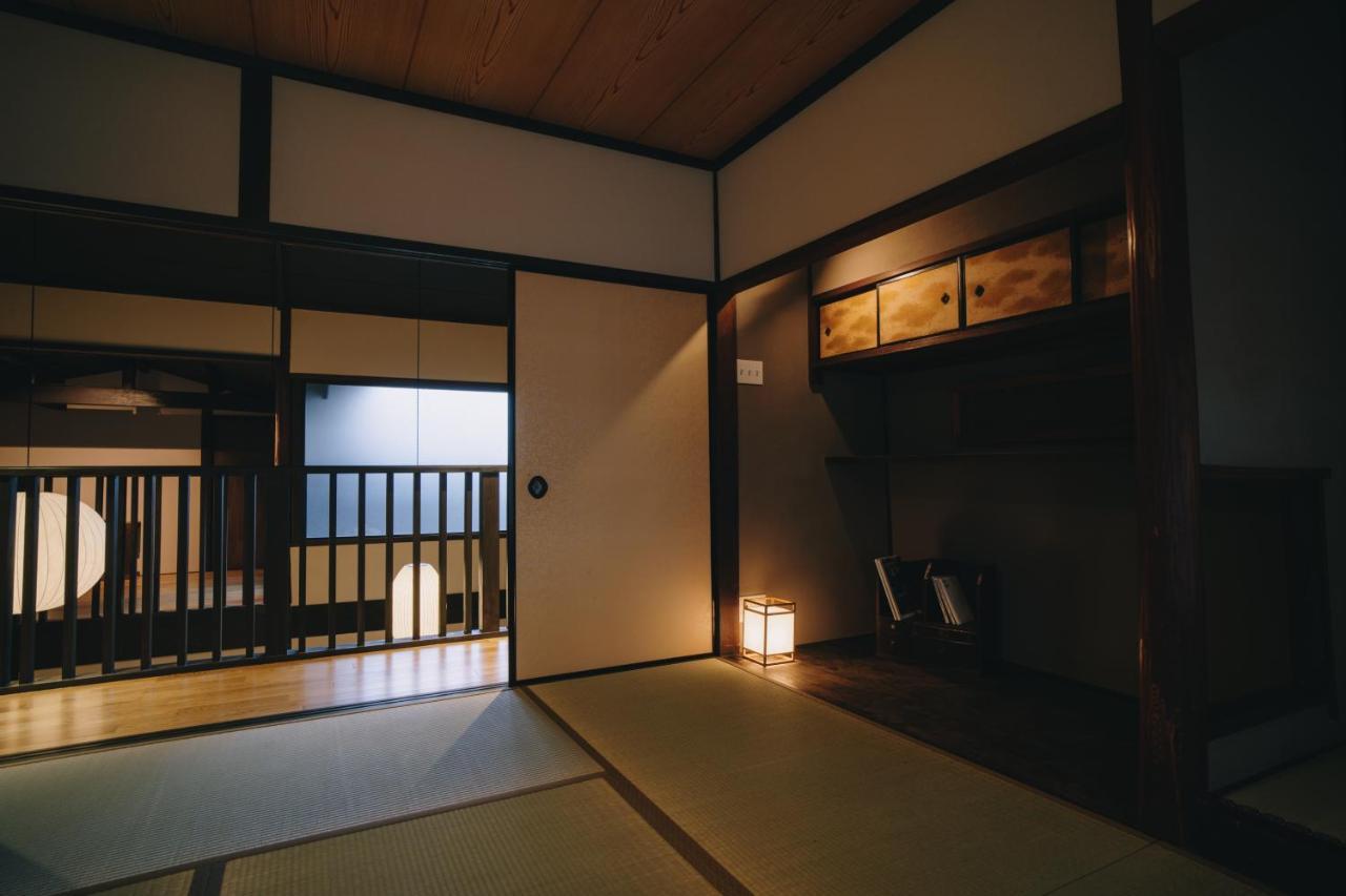 Bahay bakasyunan 七条みやび Nanajo Miyabi *