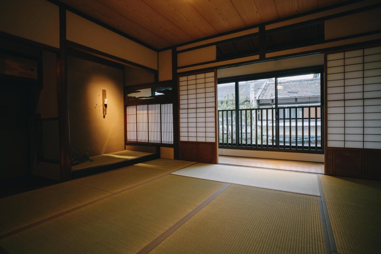 七条みやび Nanajo Miyabi Bahay bakasyunan